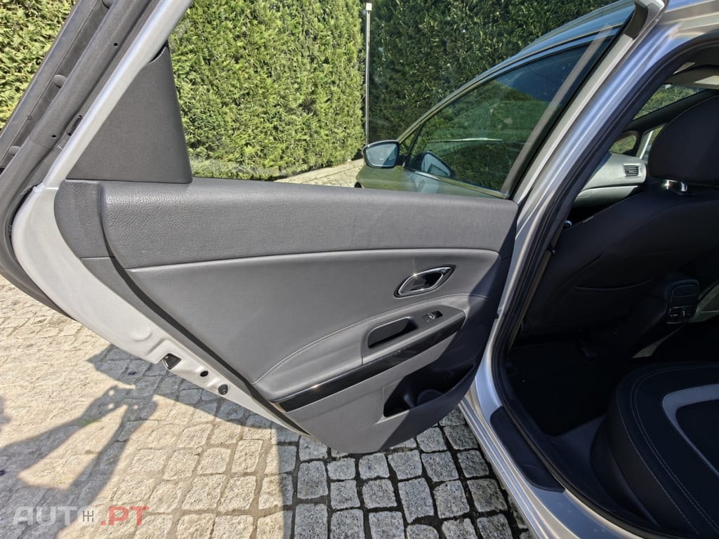 Kia Ceed SW 1.6 CRDi GT Line