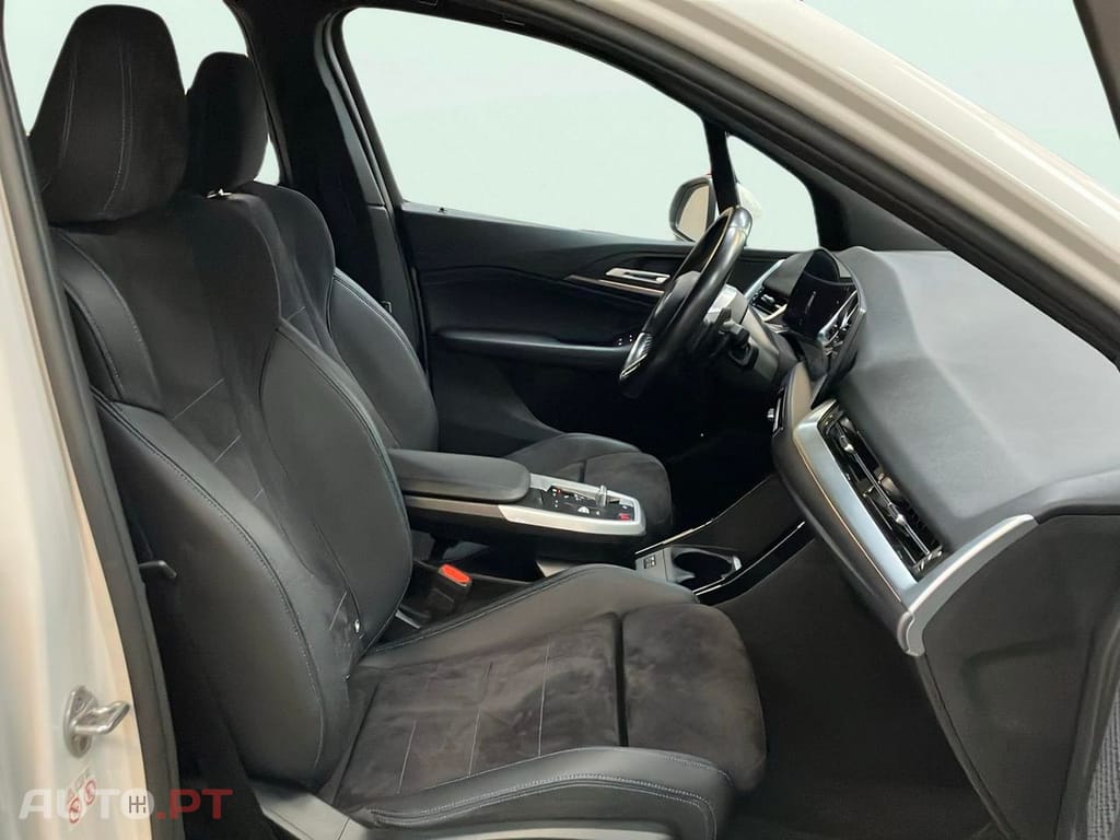 BMW 225 e xDrive Pack Desportivo M