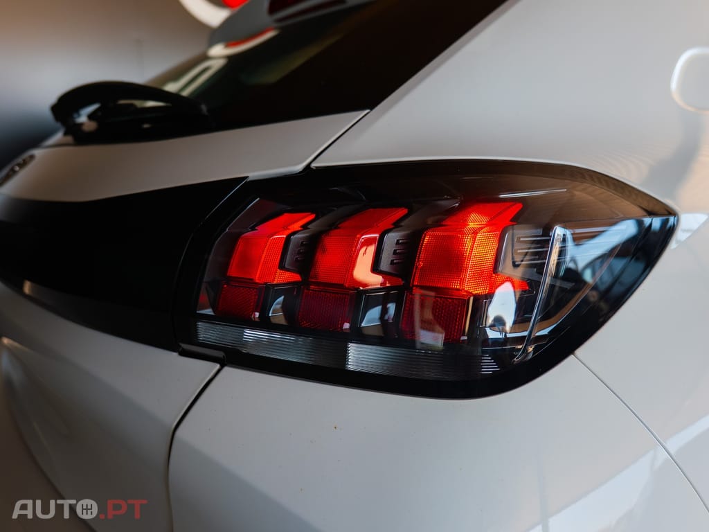 Peugeot 208 1.2 PureTech Active