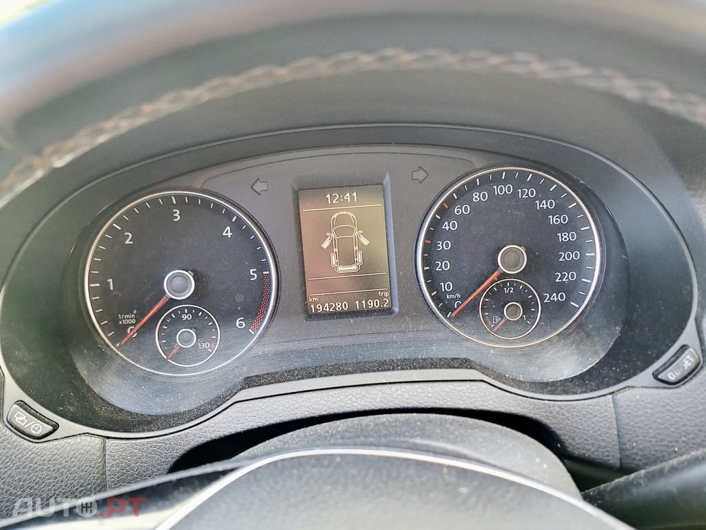 Volkswagen Sharan 7N