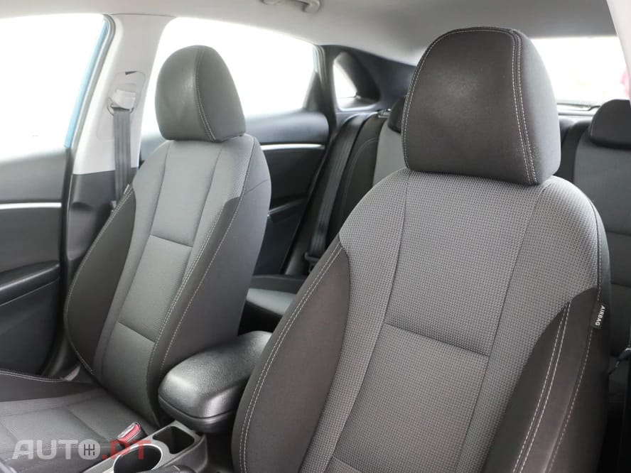 Hyundai i30 1.6 CRDI Blue Comfort