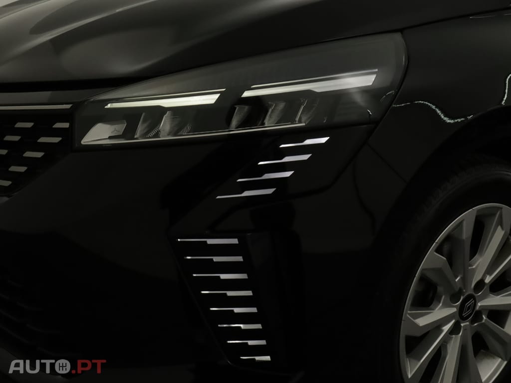 Renault Clio Clio 1.0 TCe Evolution