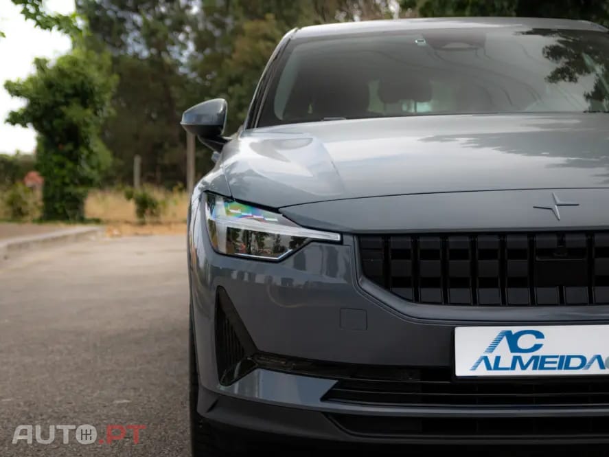 Polestar 2 Single Motor 64kWh