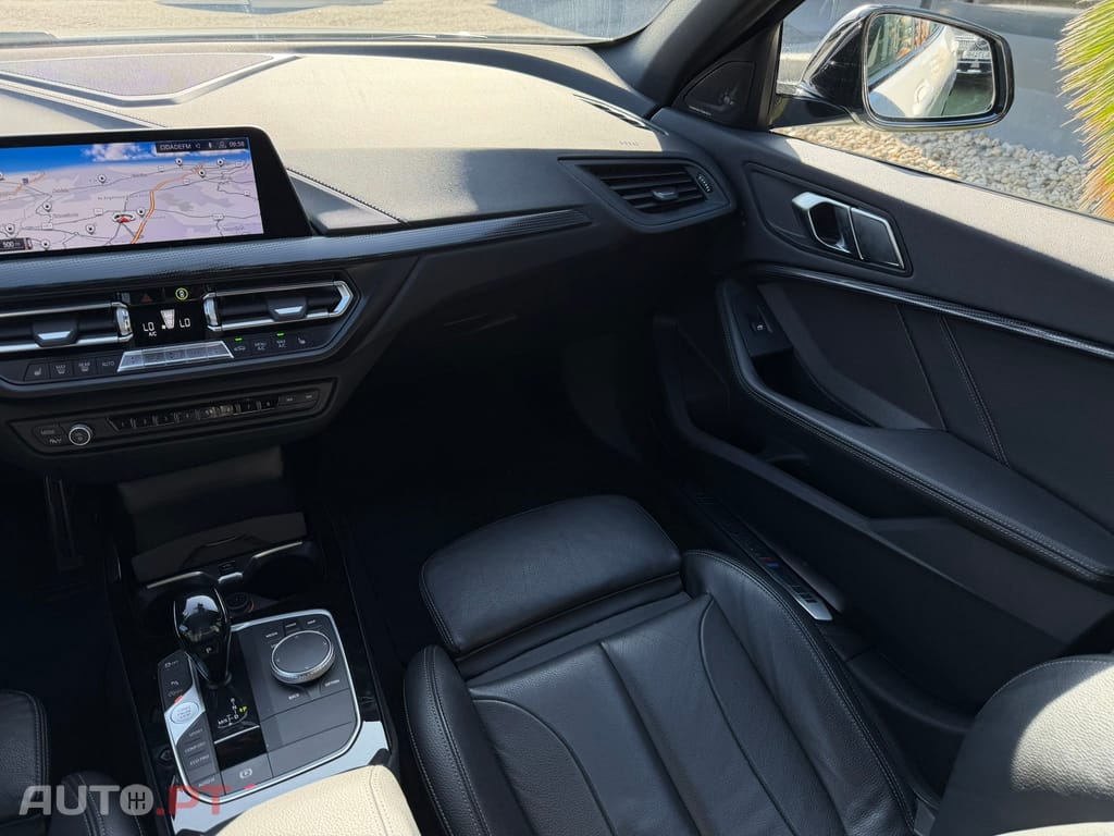 BMW M135 xDrive
