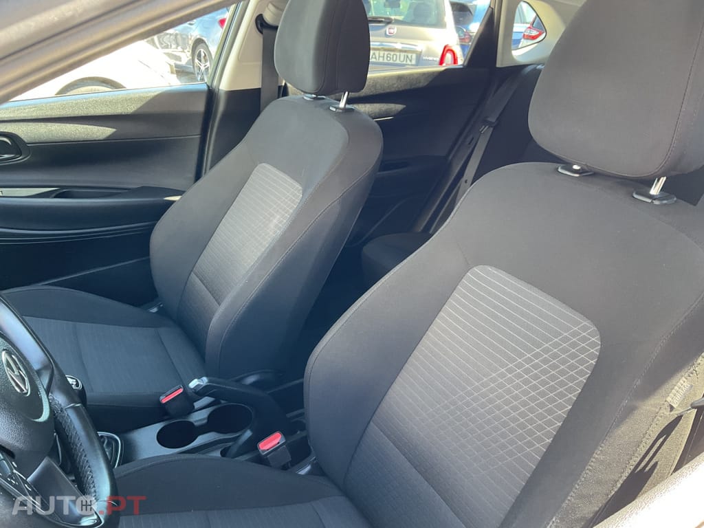 Hyundai i20 1.2 Comfort