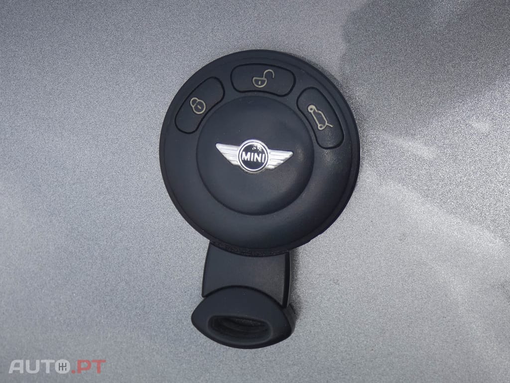 MINI One 1.6 D