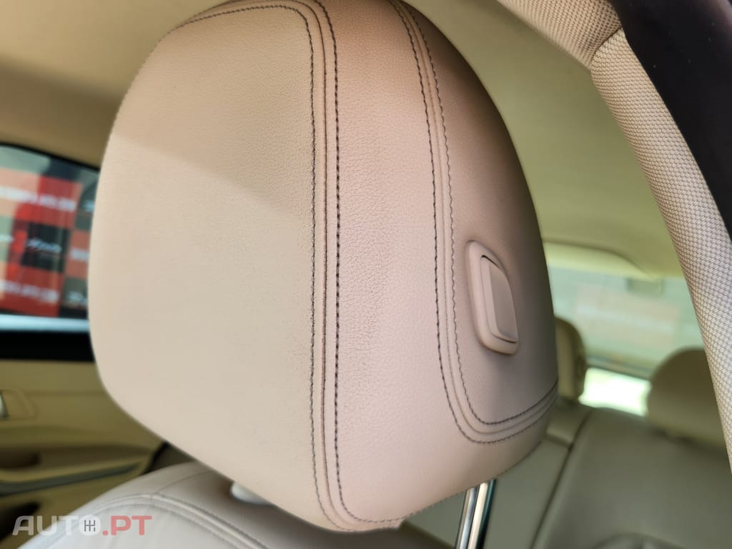 BMW 318 d Auto