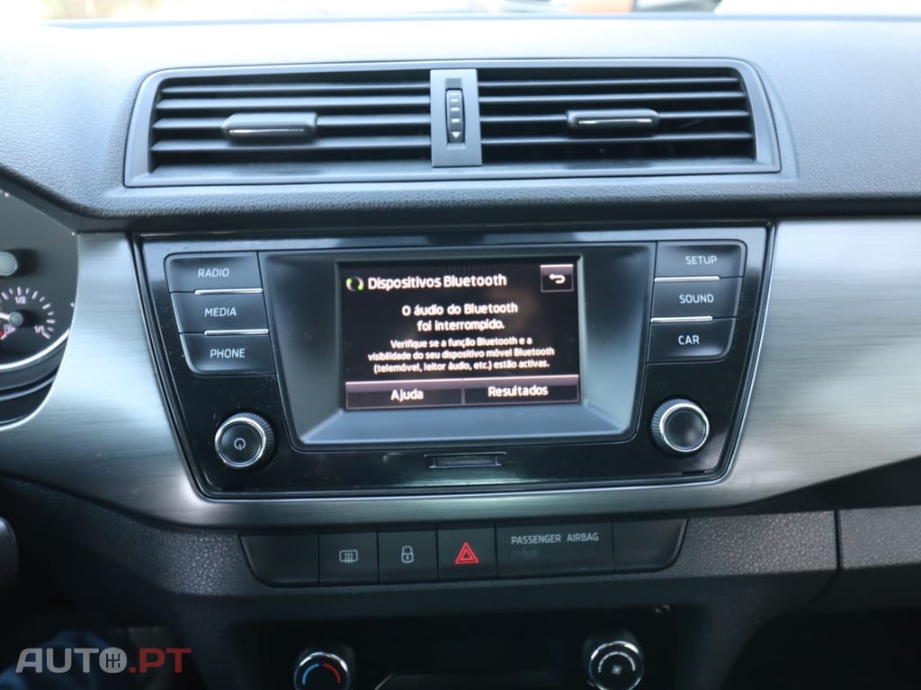 Skoda Fabia 1.4 TDI Style