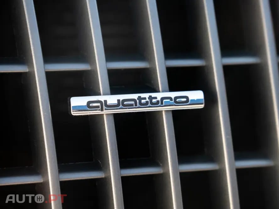 Audi Q5 2.0 TDI Sport