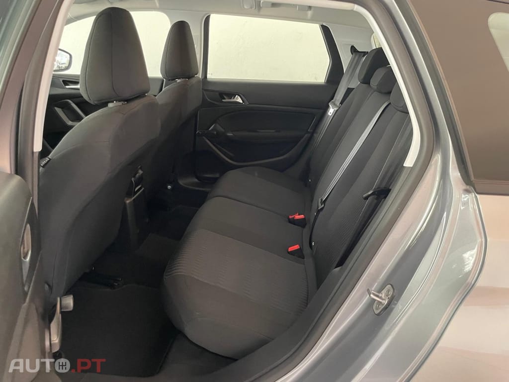 Peugeot 308 SW 1.6 BlueHDi Access