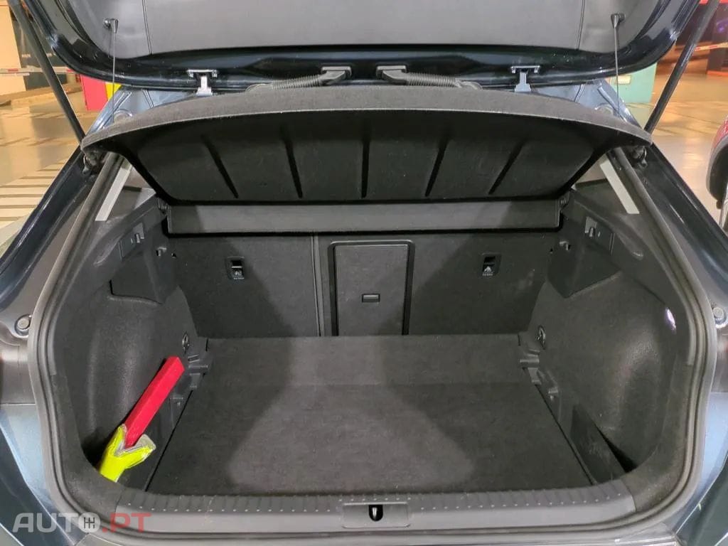 Cupra Formentor 2.0 TDI