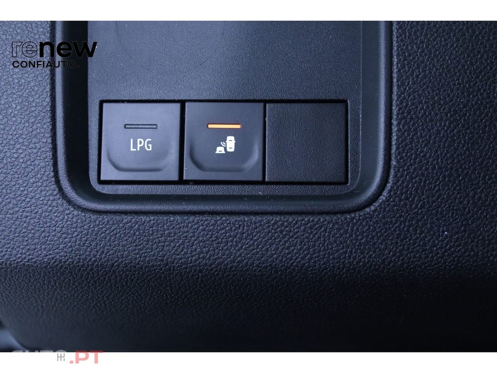 Dacia Duster Journey+eco-G 100g