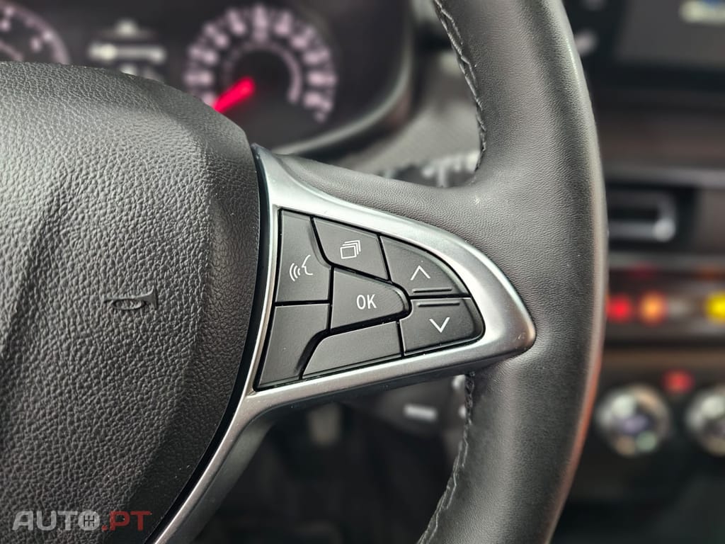 Dacia Jogger 1.0 TCe Extreme 7L