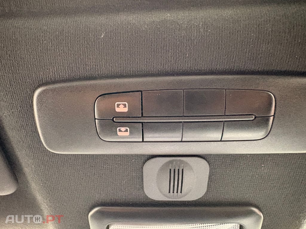 Fiat 500 1.0 Hybrid Sport