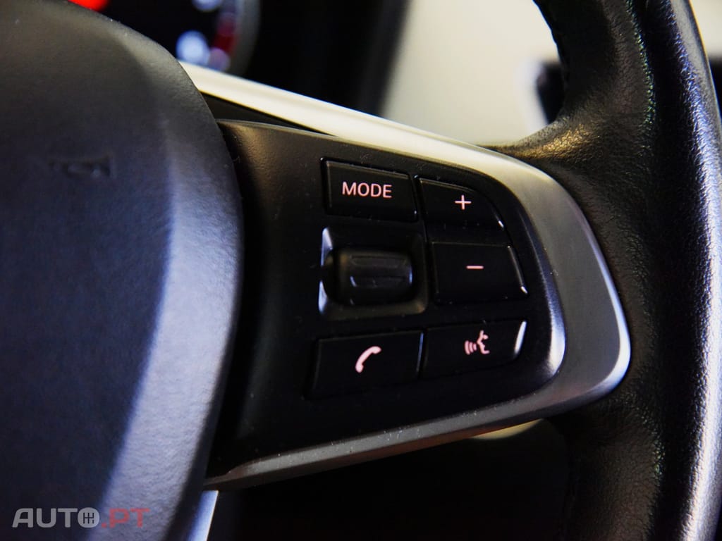 BMW X2 20 d xDrive Auto Advantage