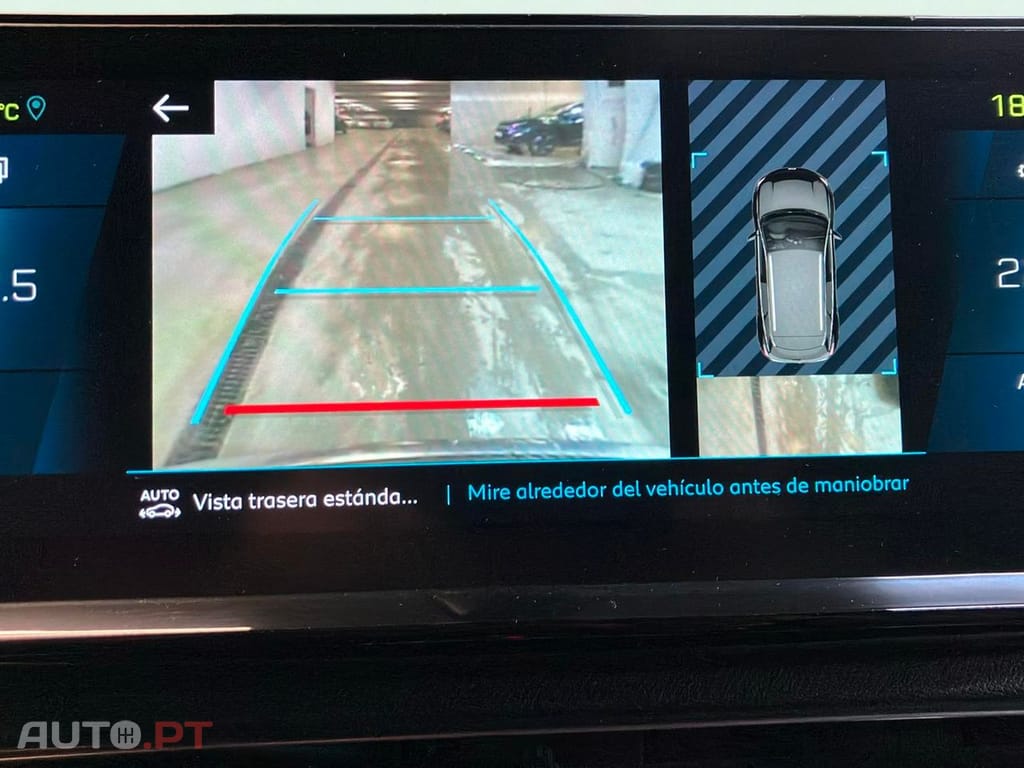 Peugeot 3008 225 e-EAT8 GT