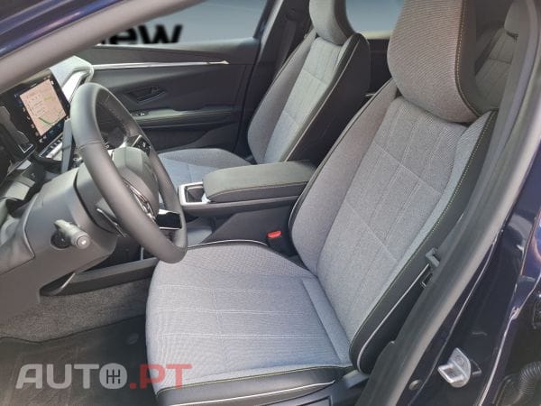 Renault Mégane TECHNO 220 CV AUTONOMIA CONFORTO