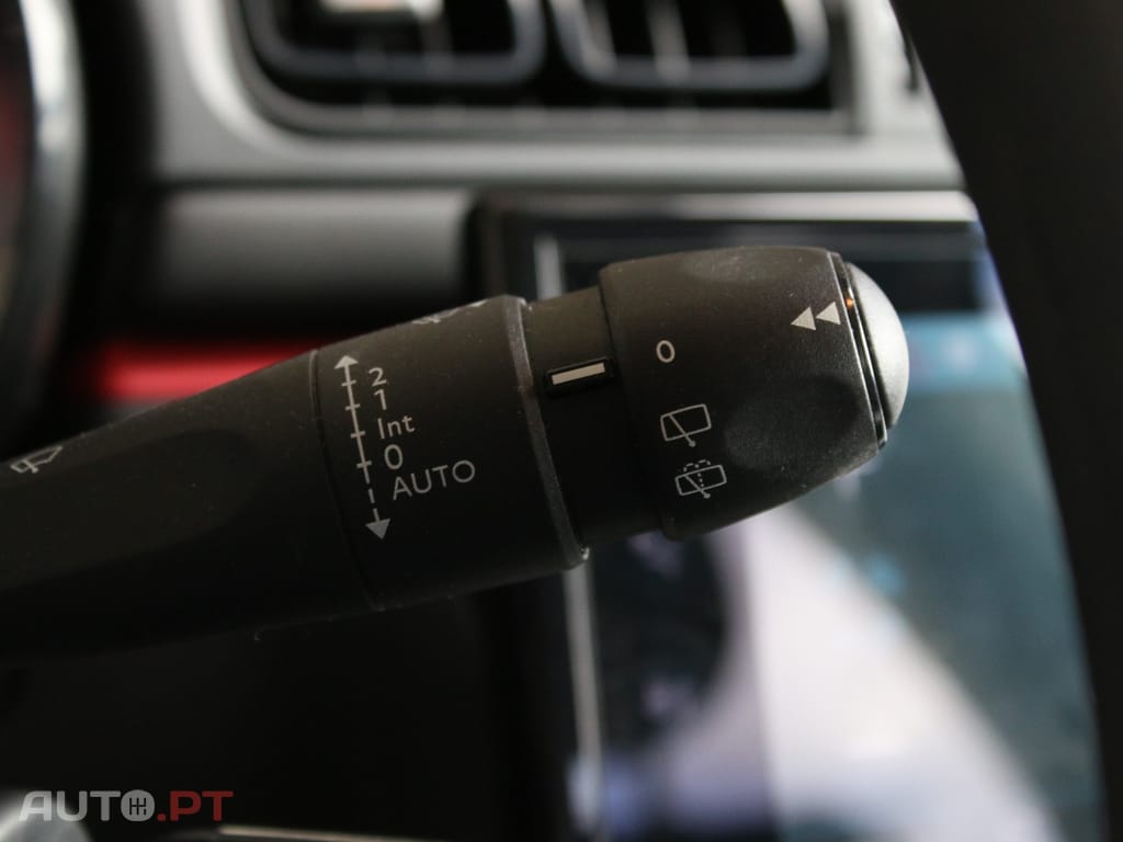 Citroen C3 1.2 PureTech C-Series
