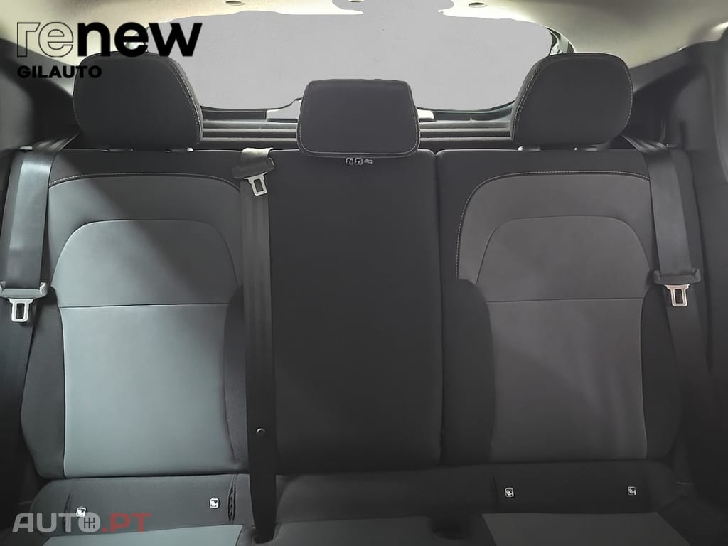 Dacia Sandero STEPWAY EXTREME + ECO-G