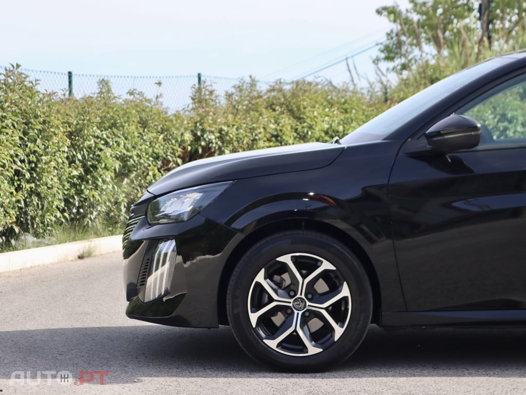 Peugeot 208 1.2 PureTech Active