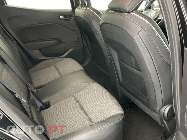 Renault Clio TCe 90 Techno