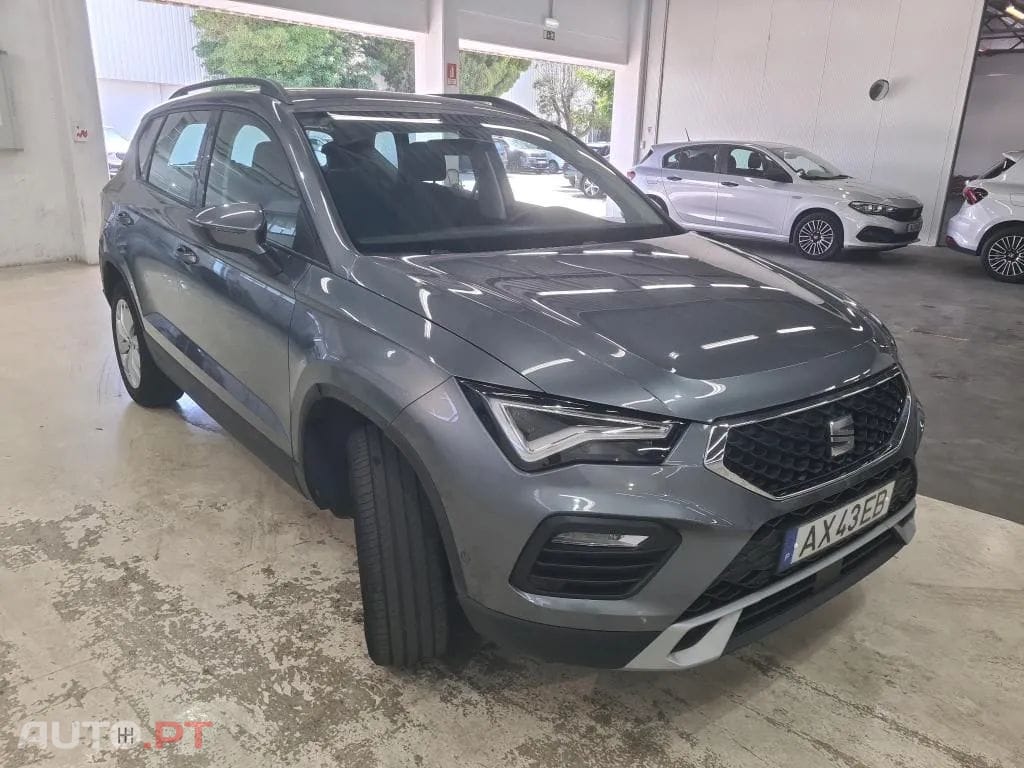 Seat Ateca 1.0 TSI Style
