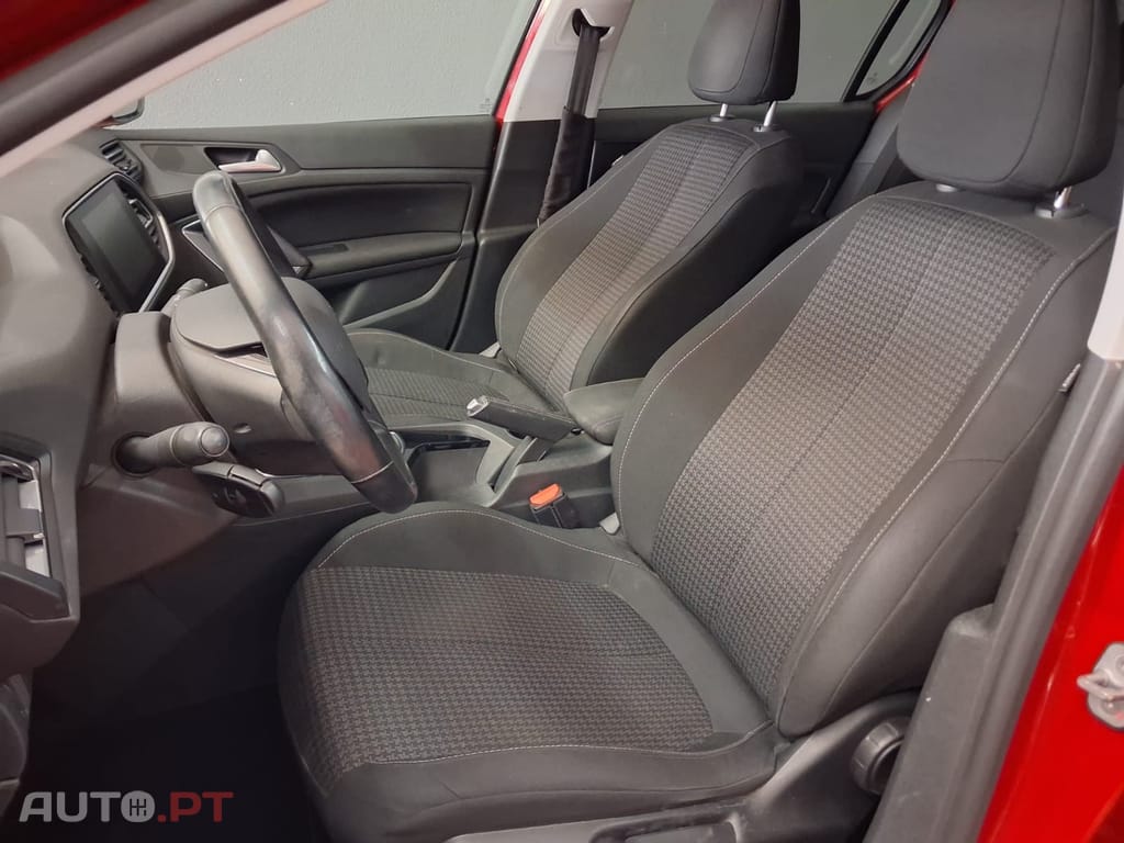 Peugeot 308 1.2 PureTech Style