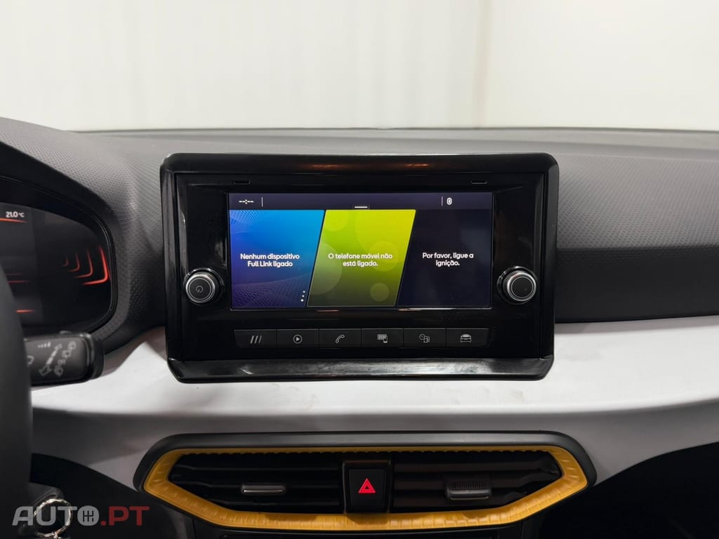 Seat Arona 1.0 TSI Style DSG