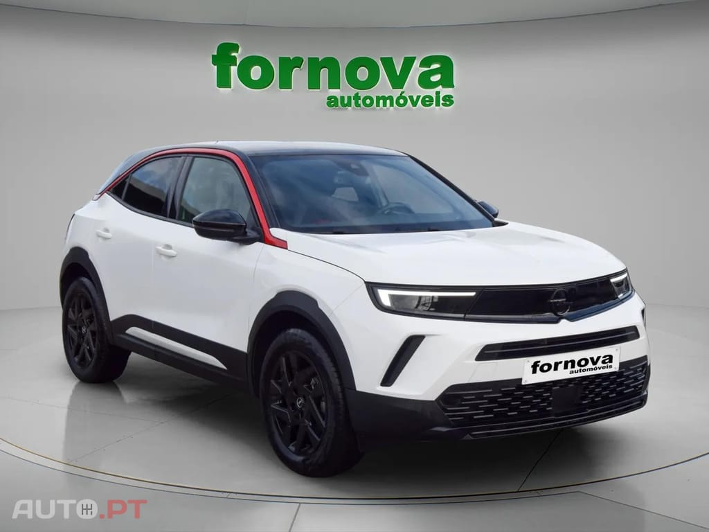 Opel Mokka-E 50 kWh GS