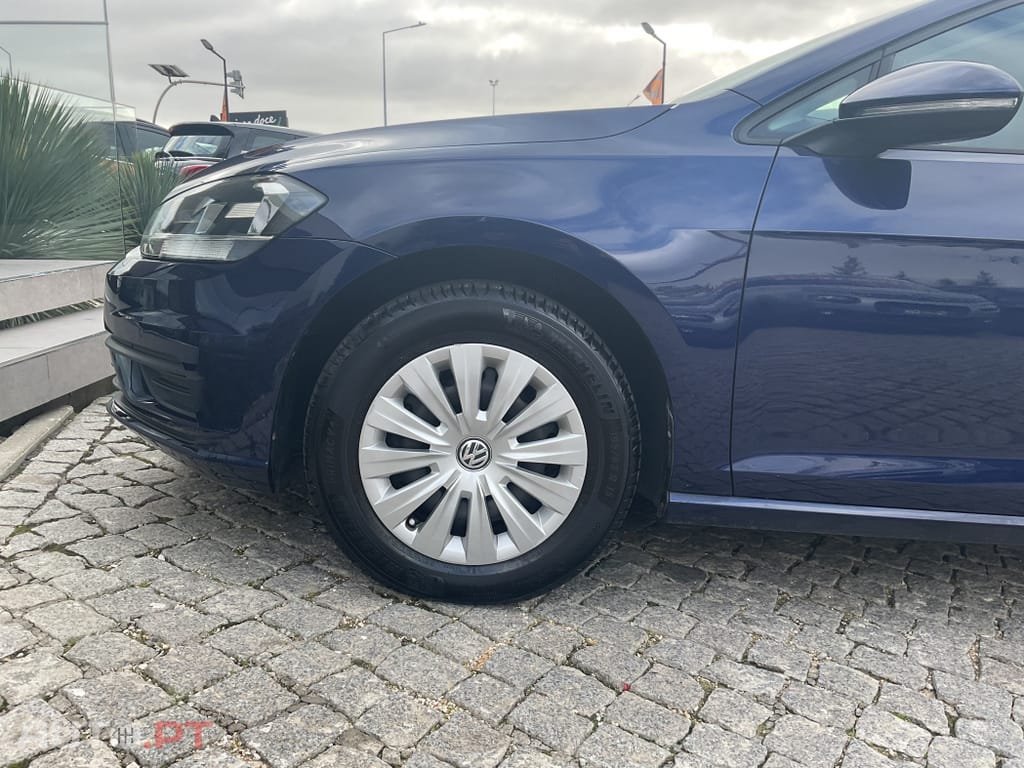 Volkswagen Golf 1.0 TSI Trendline Pack