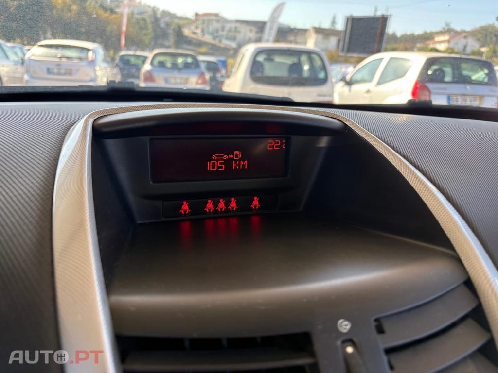Peugeot 207 SW 1.4 Sport