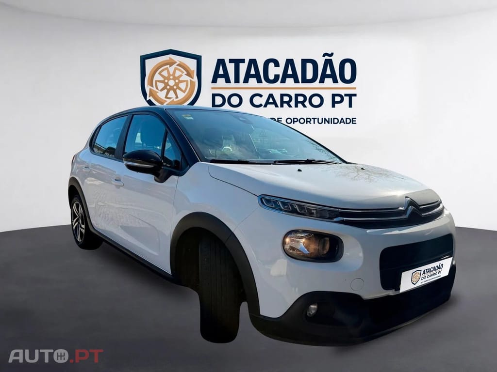 Citroen C3 1.2i Feel Business