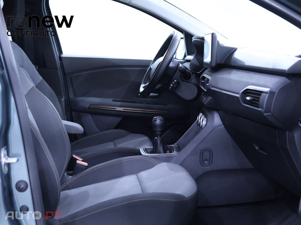 Dacia Jogger 1.0 Eco-g Extreme+ Up&go 7l Bi-fuel