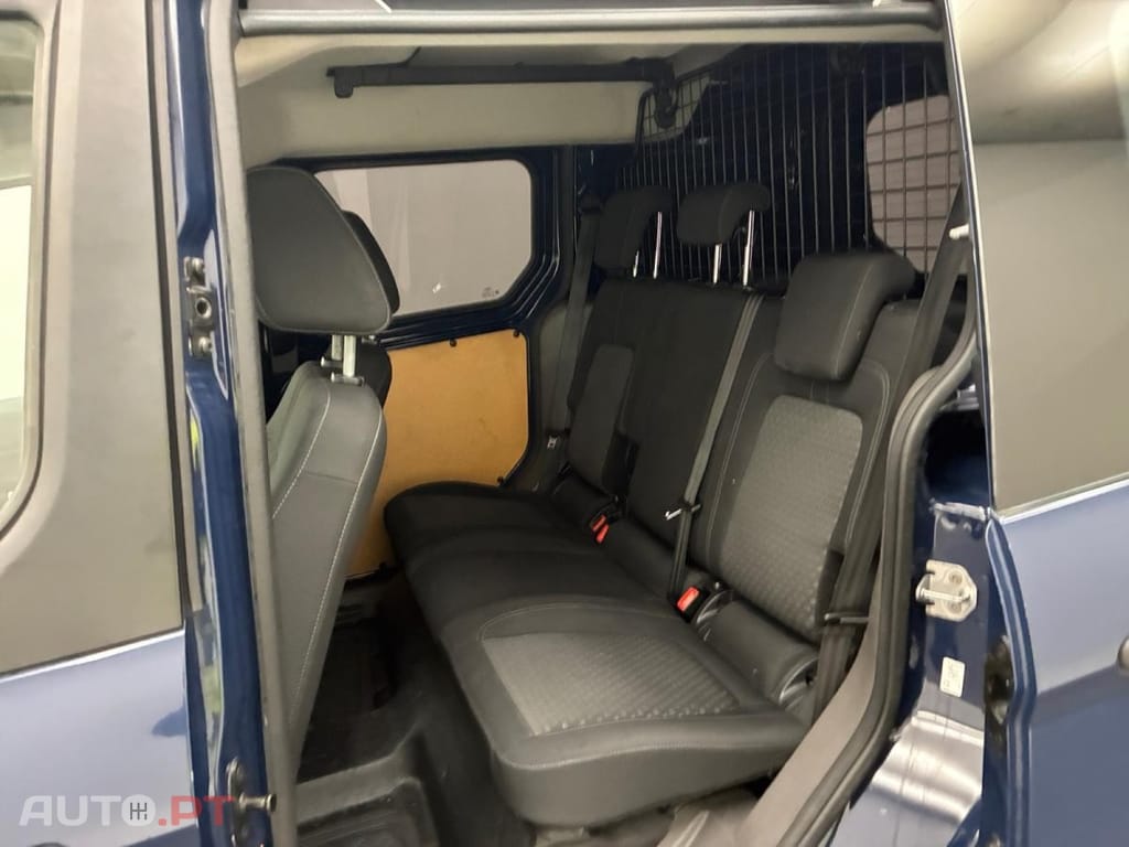 Ford Transit Connect 1.5 EcoBlue L1 Trend