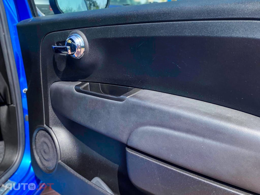 Fiat 500 1.0 Hybrid Sport