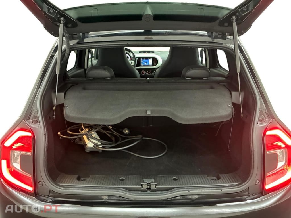 Renault Twingo Electric INTENS