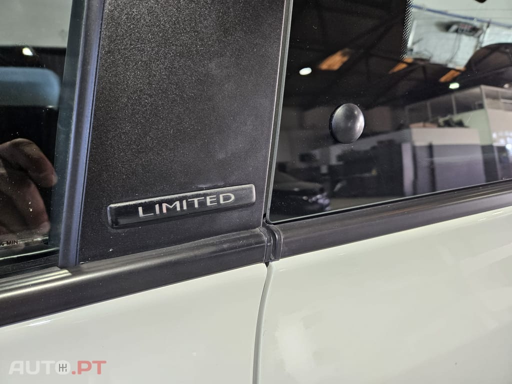 Renault Twingo 1.0 SCe Limited (2018-2019)