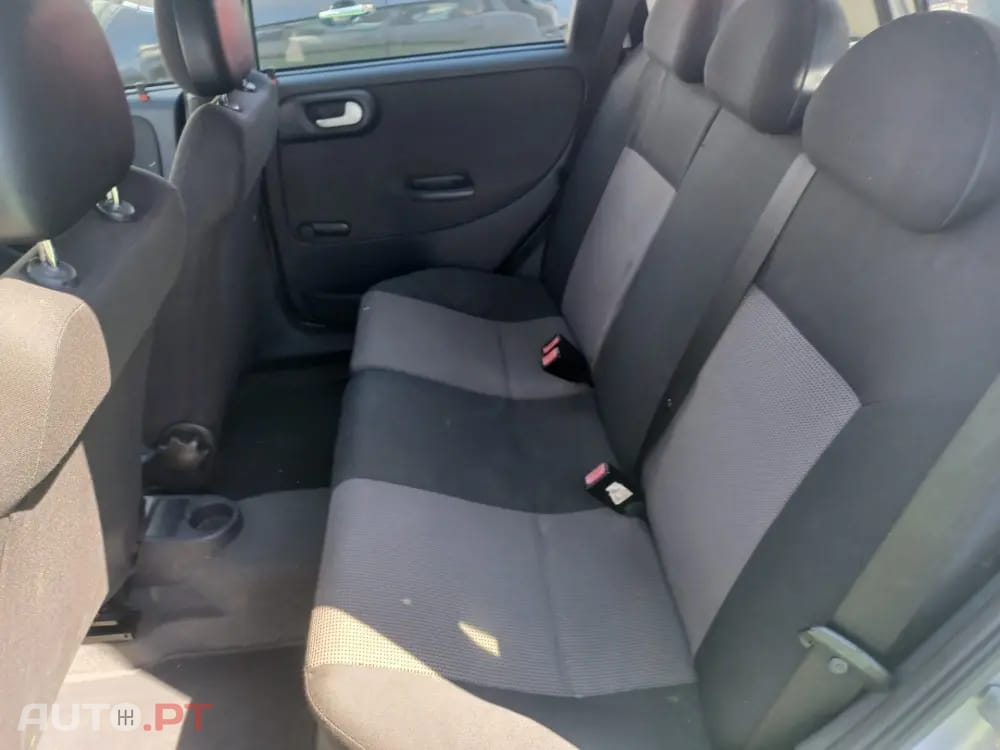 Opel Corsa 1.3 CDTi Sport