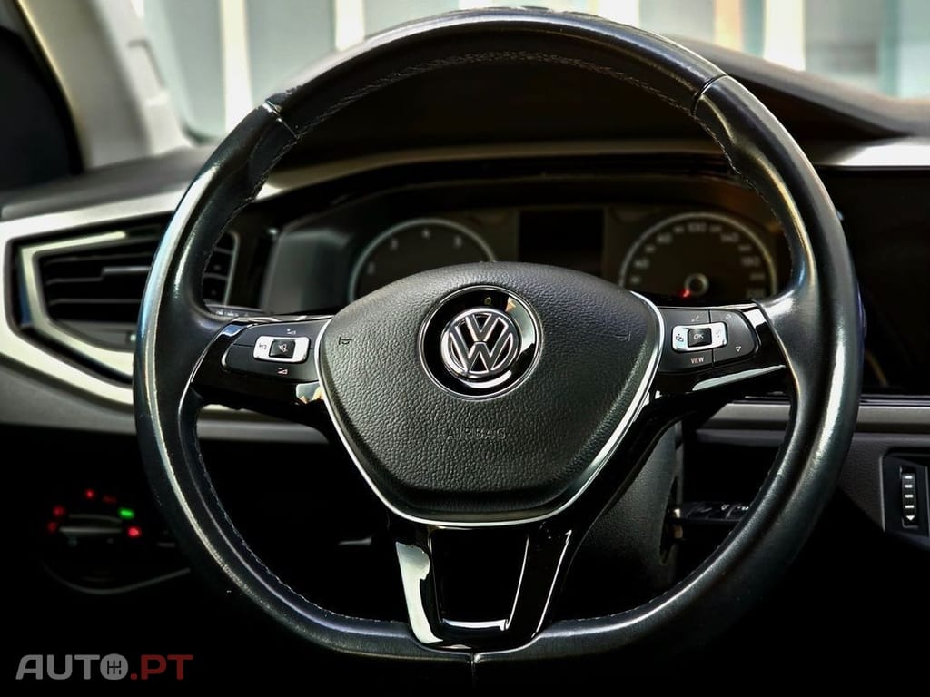 Volkswagen Polo 1.0 TSI Highline
