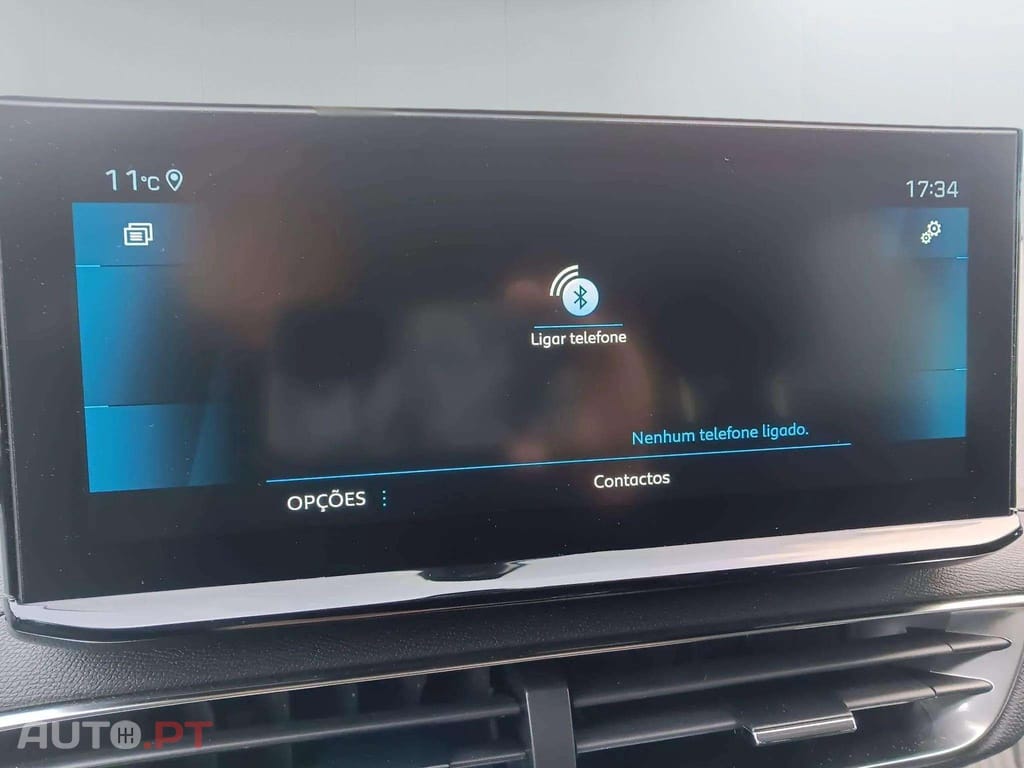 Peugeot 3008 1.2i Active BUSINESS