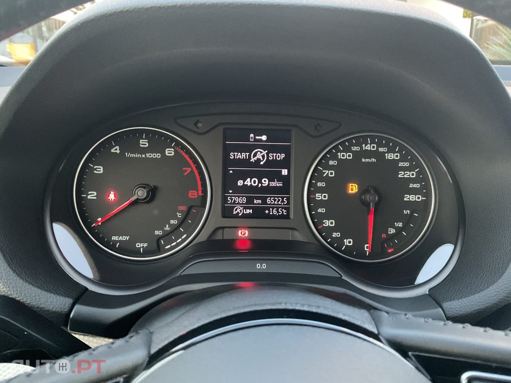Audi Q2 30 TFSI