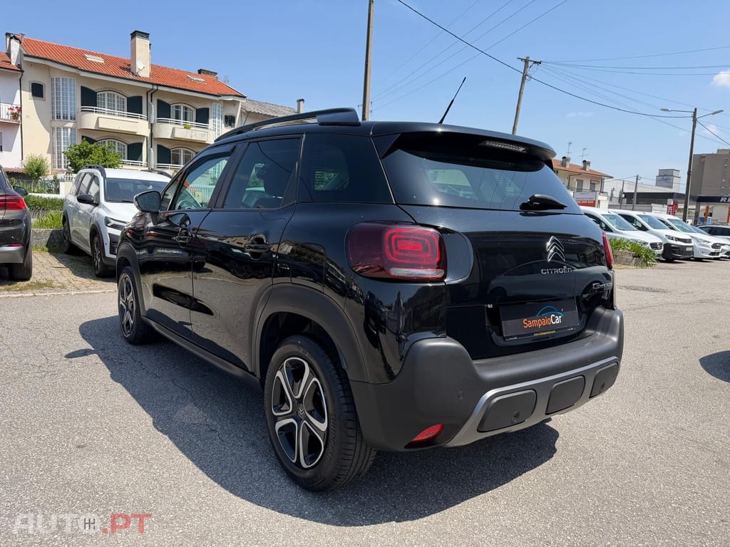 Citroen C3 Aircross 1.2 PureTech YOU!