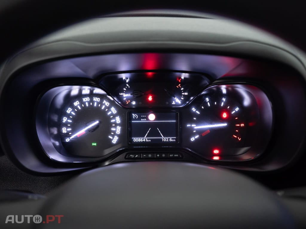 Toyota Proace Verso 1.5D L1 Comfort