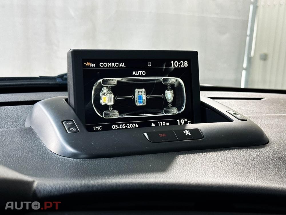 Peugeot 3008 ND