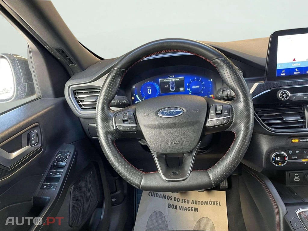 Ford Kuga 1.5 EcoBoost ST-Line