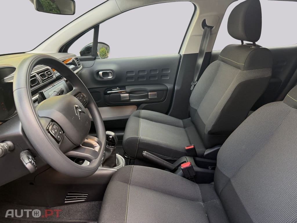 Citroen C3 1.2 SHINNE 
