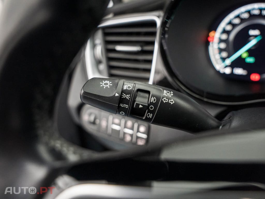 Kia Xceed 1.6 GDi PHEV First Edition