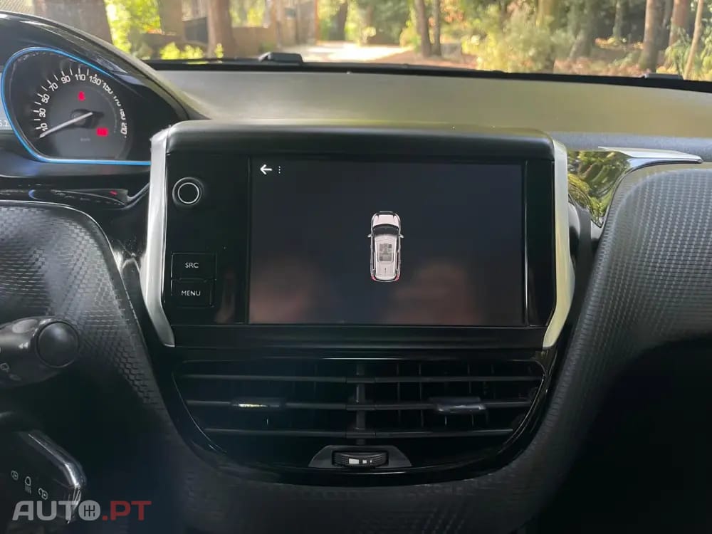 Peugeot 2008 1.2 PureTech Allure