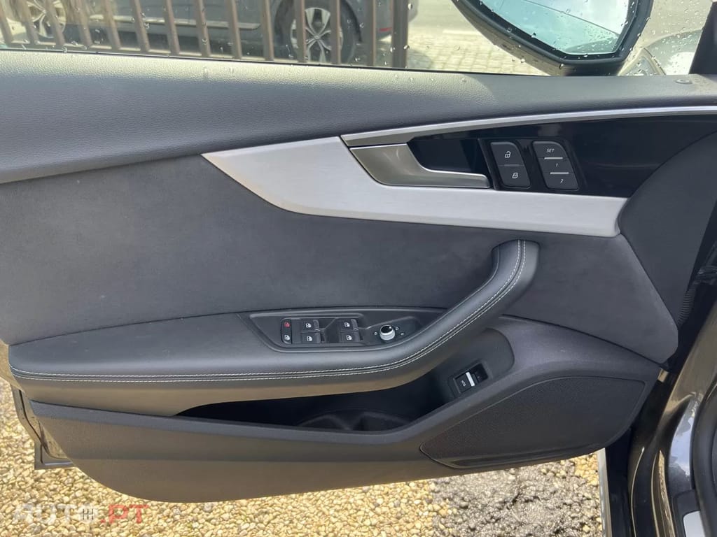 Audi A5 40 TFSI S tronic S line