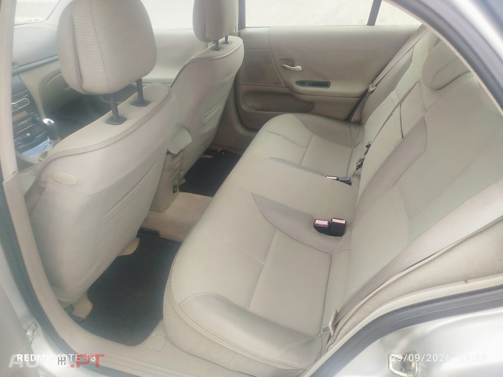 Renault Laguna 1,6 i 16v